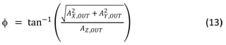Equation 13.